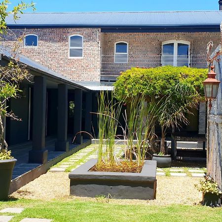Clement One, A Villa For Family & Friends 开普敦 外观 照片