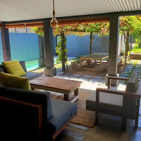 Clement One, A Villa For Family & Friends 开普敦 外观 照片