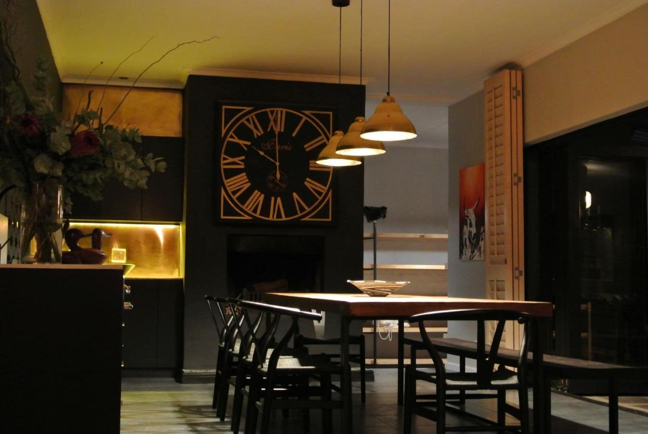Clement One, A Villa For Family & Friends 开普敦 外观 照片