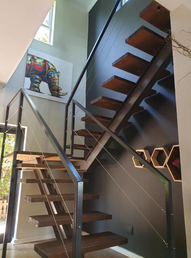 Clement One, A Villa For Family & Friends 开普敦 外观 照片