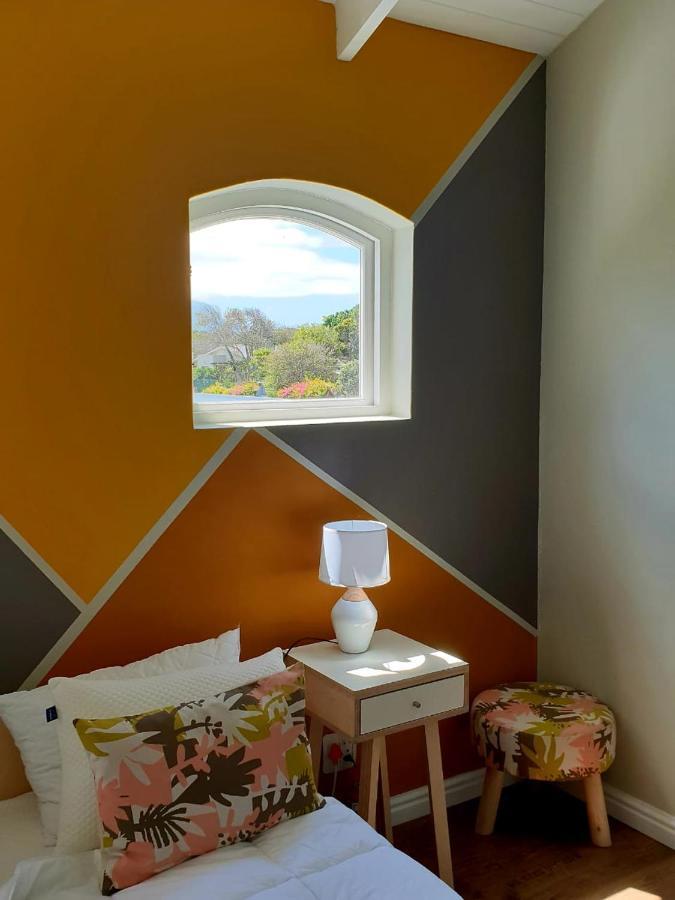 Clement One, A Villa For Family & Friends 开普敦 外观 照片