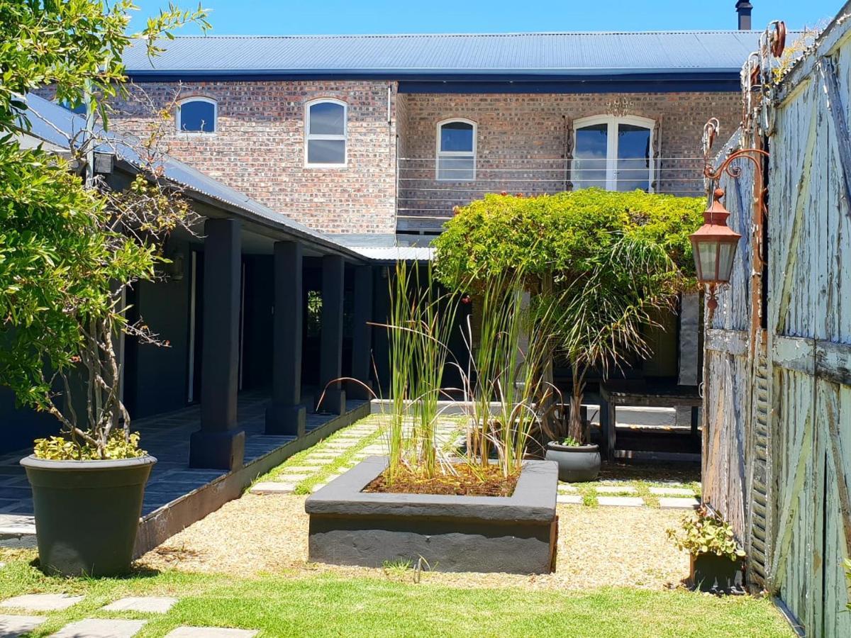 Clement One, A Villa For Family & Friends 开普敦 外观 照片