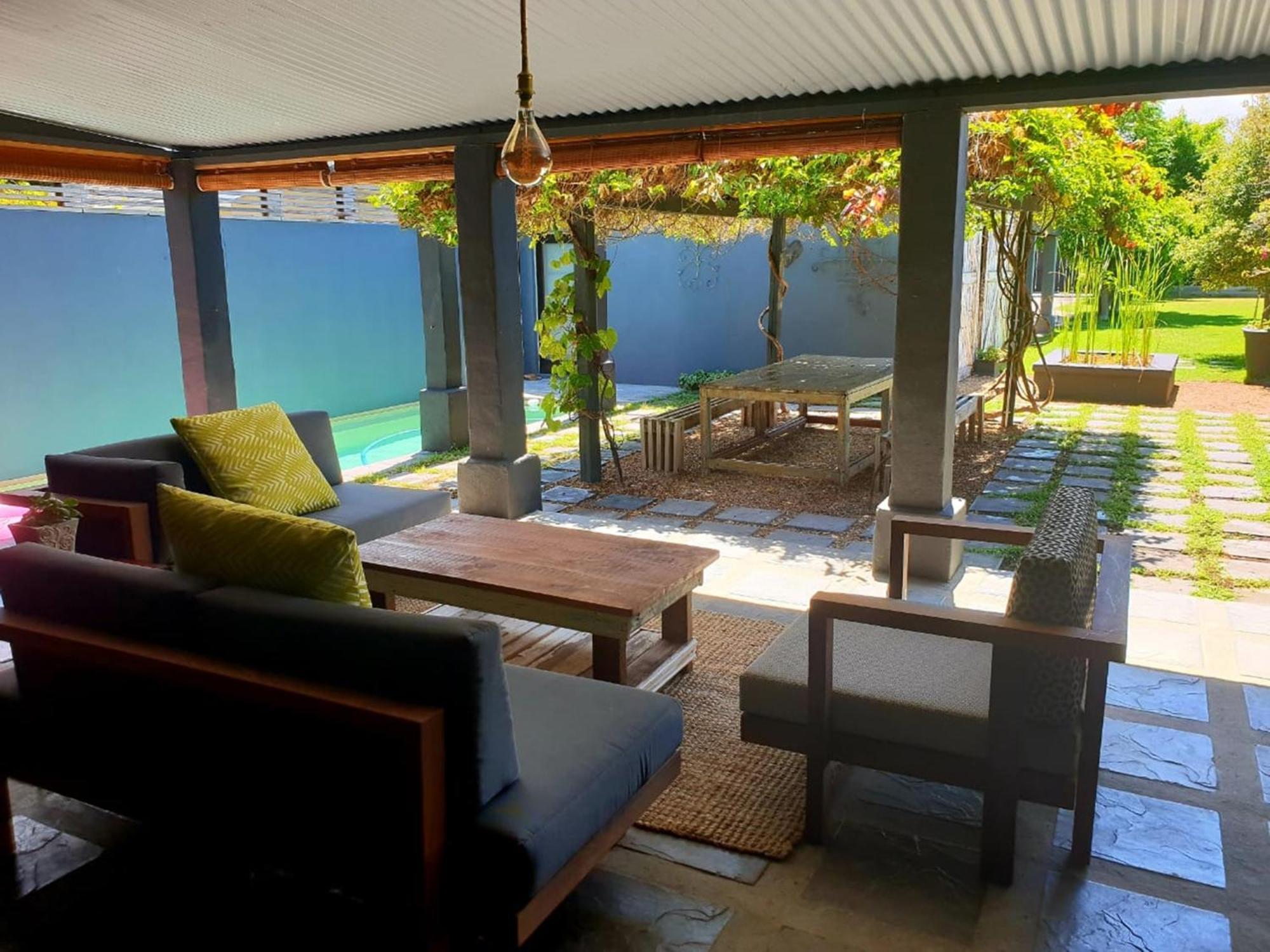 Clement One, A Villa For Family & Friends 开普敦 外观 照片