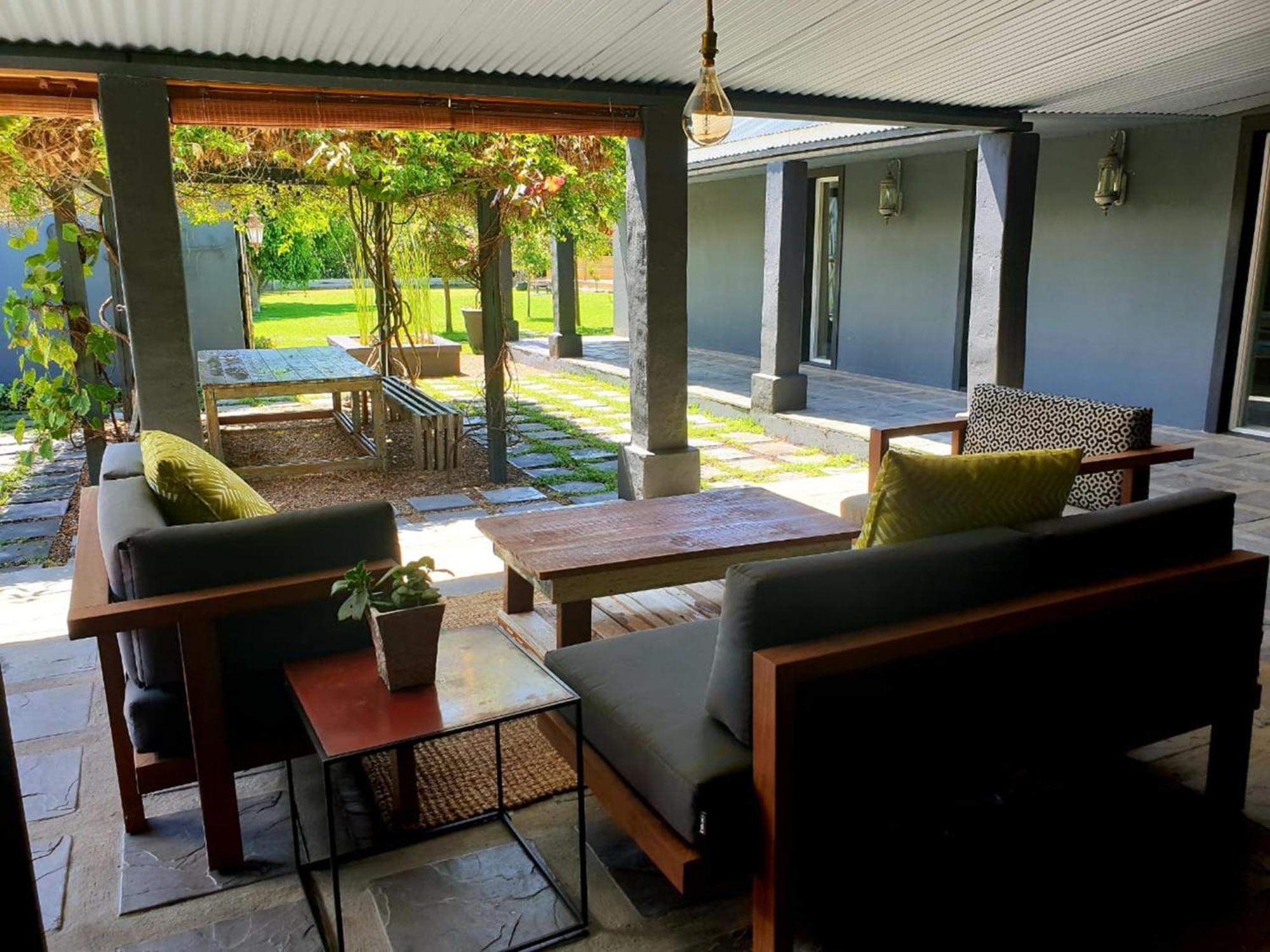 Clement One, A Villa For Family & Friends 开普敦 外观 照片