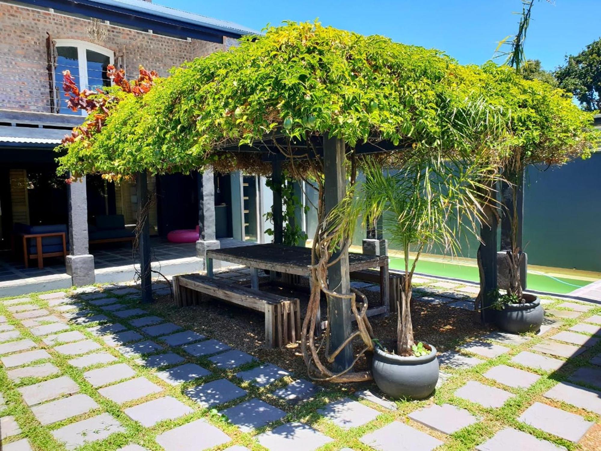 Clement One, A Villa For Family & Friends 开普敦 外观 照片