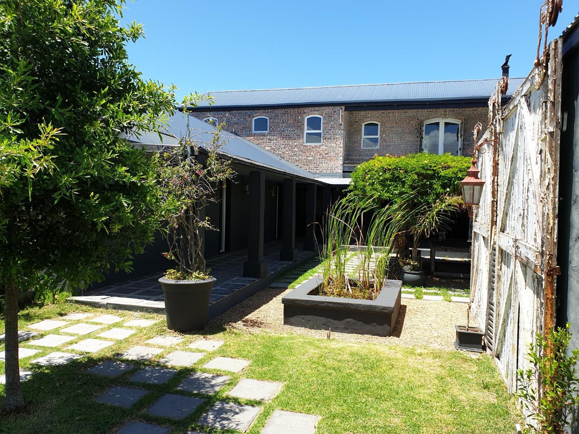 Clement One, A Villa For Family & Friends 开普敦 外观 照片